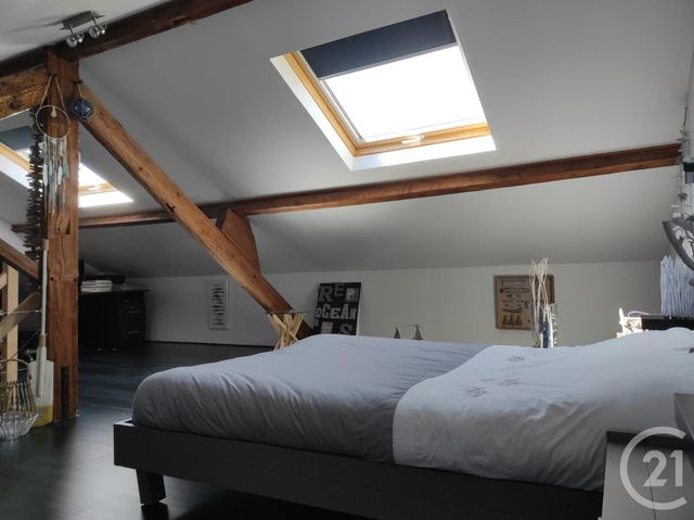 Afficher la photo en grand maison à vendre - 2 pièces - 70.15 m2 - LA MACHINE - 58 - BOURGOGNE - Century 21 Confluences