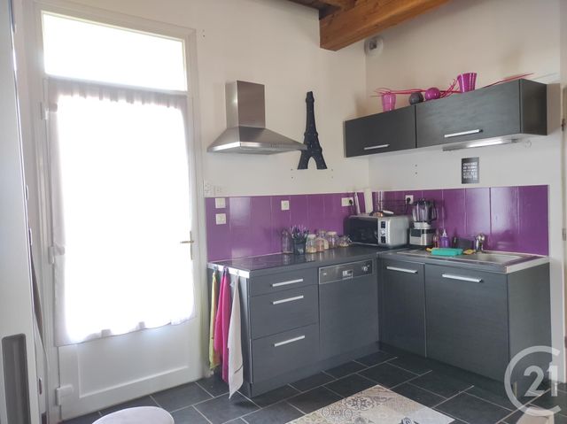 Afficher la photo en grand maison à vendre - 2 pièces - 70.15 m2 - LA MACHINE - 58 - BOURGOGNE - Century 21 Confluences