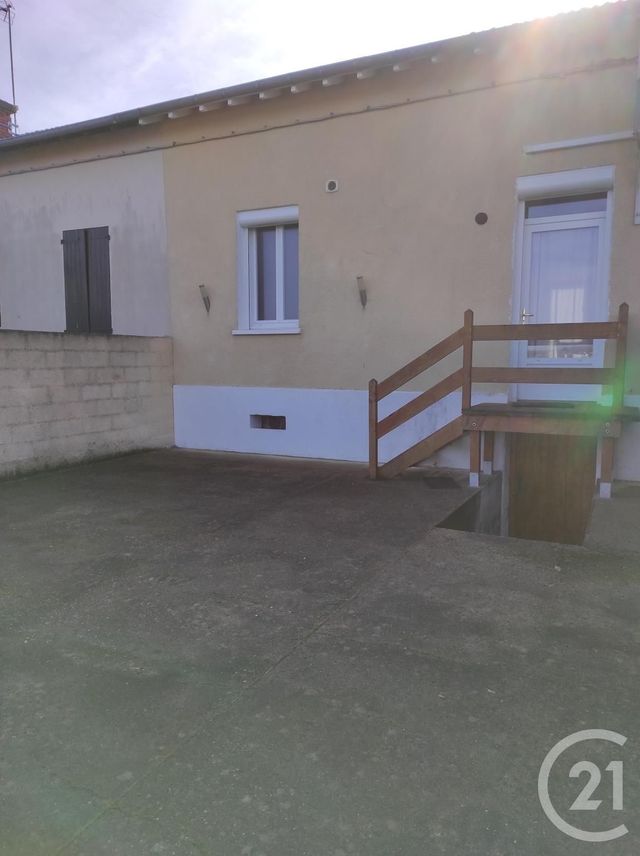 Afficher la photo en grand maison à vendre - 2 pièces - 70.15 m2 - LA MACHINE - 58 - BOURGOGNE - Century 21 Confluences