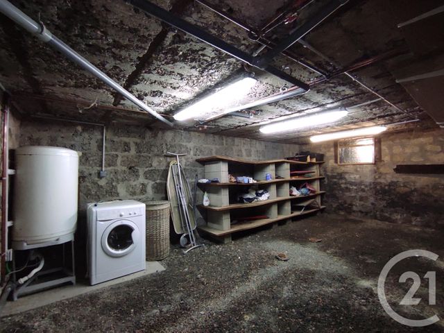 Afficher la photo en grand maison à vendre - 2 pièces - 70.15 m2 - LA MACHINE - 58 - BOURGOGNE - Century 21 Confluences