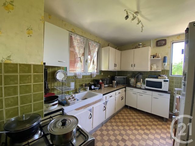 Afficher la photo en grand maison à vendre - 4 pièces - 65.11 m2 - CERCY LA TOUR - 58 - BOURGOGNE - Century 21 Confluences