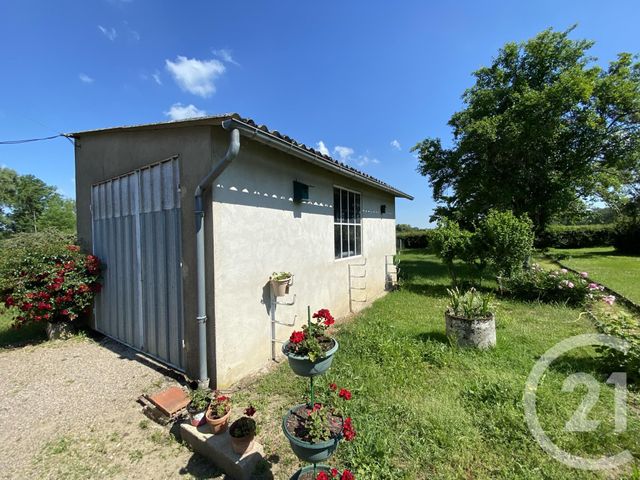 Afficher la photo en grand maison à vendre - 4 pièces - 65.11 m2 - CERCY LA TOUR - 58 - BOURGOGNE - Century 21 Confluences