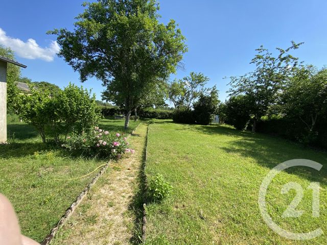 Afficher la photo en grand maison à vendre - 4 pièces - 65.11 m2 - CERCY LA TOUR - 58 - BOURGOGNE - Century 21 Confluences