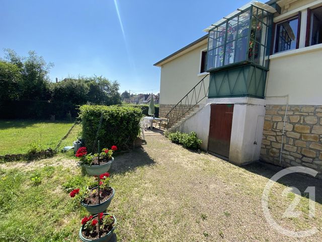 Afficher la photo en grand maison à vendre - 4 pièces - 65.11 m2 - CERCY LA TOUR - 58 - BOURGOGNE - Century 21 Confluences