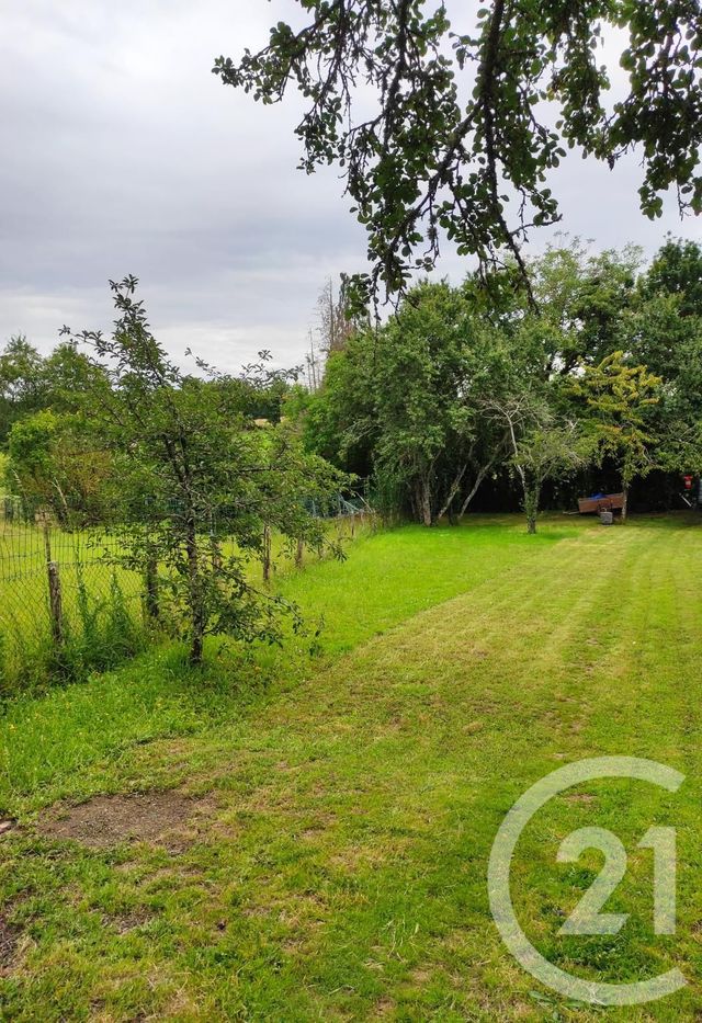 Afficher la photo en grand maison à vendre - 5 pièces - 80.0 m2 - VILLE LANGY - 58 - BOURGOGNE - Century 21 Confluences