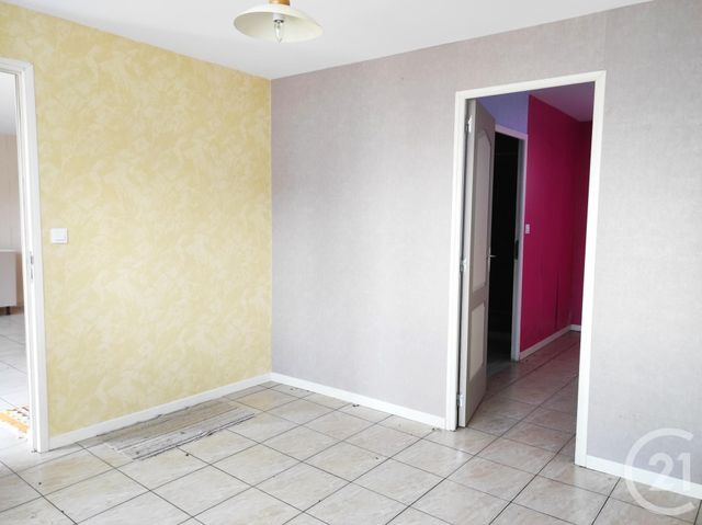Afficher la photo en grand maison à vendre - 5 pièces - 80.0 m2 - VILLE LANGY - 58 - BOURGOGNE - Century 21 Confluences