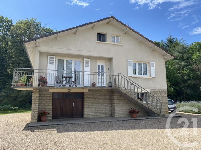 Maison à vendre FOURS