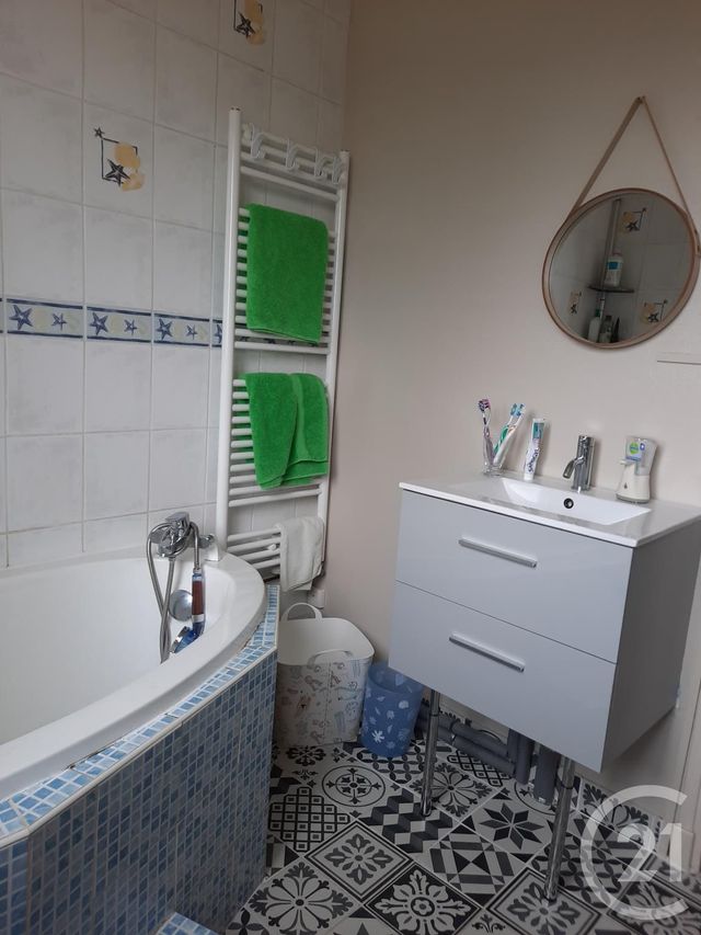 Afficher la photo en grand maison à vendre - 4 pièces - 78.74 m2 - LA MACHINE - 58 - BOURGOGNE - Century 21 Confluences