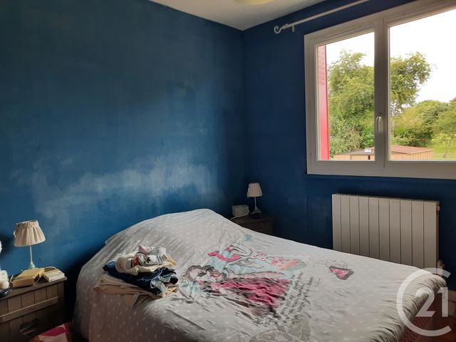 Afficher la photo en grand maison à vendre - 4 pièces - 78.74 m2 - LA MACHINE - 58 - BOURGOGNE - Century 21 Confluences