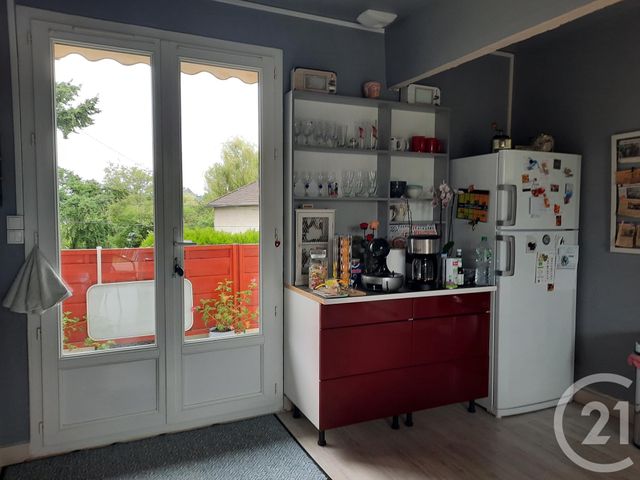 Afficher la photo en grand maison à vendre - 4 pièces - 78.74 m2 - LA MACHINE - 58 - BOURGOGNE - Century 21 Confluences