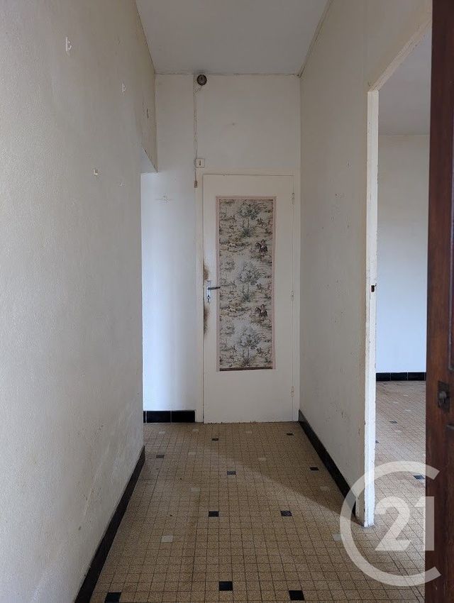 maison à vendre - 5 pièces - 96.96 m2 - BEAUMONT SARDOLLES - 58 - BOURGOGNE - Century 21 Confluences