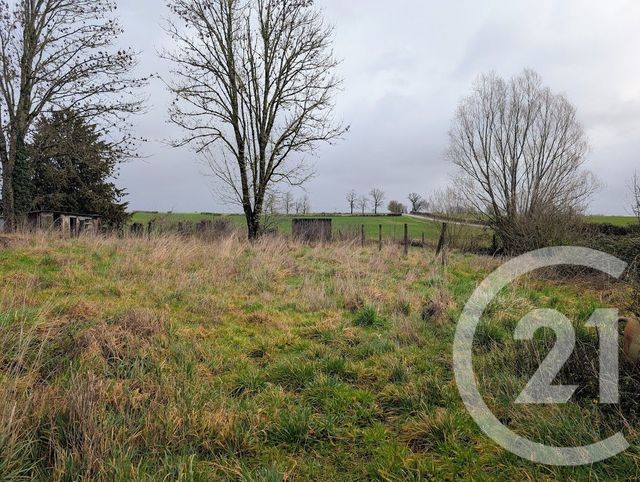 maison à vendre - 5 pièces - 96.96 m2 - BEAUMONT SARDOLLES - 58 - BOURGOGNE - Century 21 Confluences