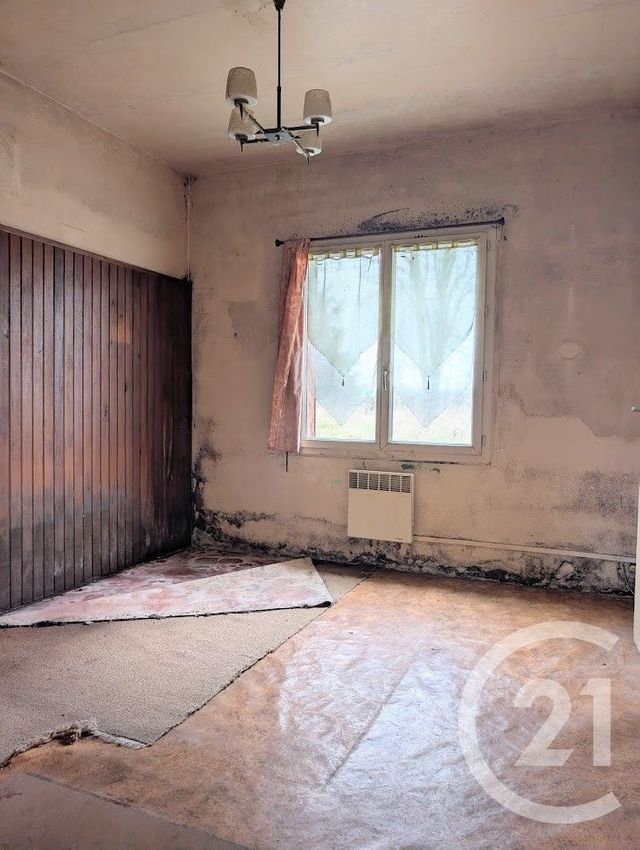 maison à vendre - 5 pièces - 96.96 m2 - BEAUMONT SARDOLLES - 58 - BOURGOGNE - Century 21 Confluences