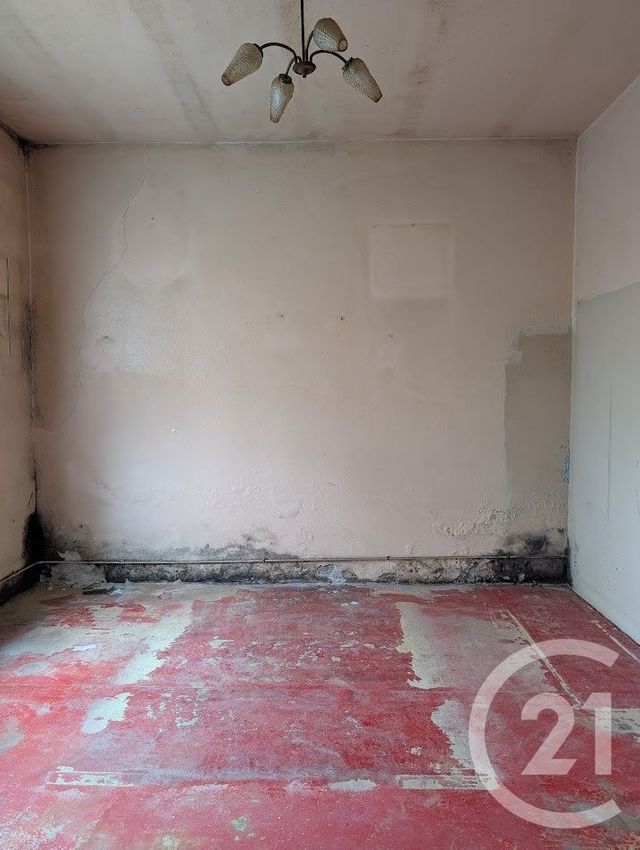 maison à vendre - 5 pièces - 96.96 m2 - BEAUMONT SARDOLLES - 58 - BOURGOGNE - Century 21 Confluences