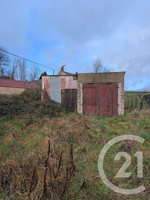 maison à vendre - 5 pièces - 96.96 m2 - BEAUMONT SARDOLLES - 58 - BOURGOGNE - Century 21 Confluences