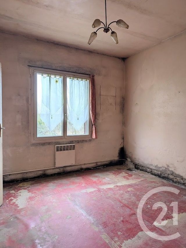 maison à vendre - 5 pièces - 96.96 m2 - BEAUMONT SARDOLLES - 58 - BOURGOGNE - Century 21 Confluences