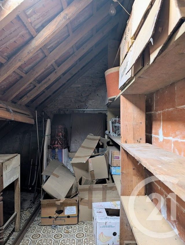 maison à vendre - 5 pièces - 96.96 m2 - BEAUMONT SARDOLLES - 58 - BOURGOGNE - Century 21 Confluences