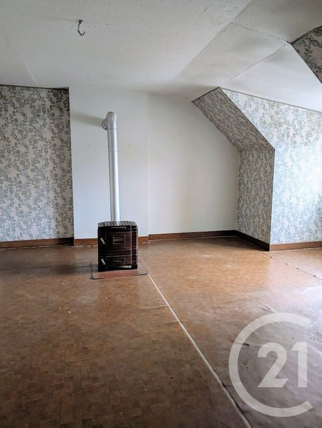 maison à vendre - 5 pièces - 96.96 m2 - BEAUMONT SARDOLLES - 58 - BOURGOGNE - Century 21 Confluences