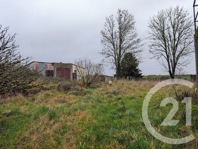 maison à vendre - 5 pièces - 96.96 m2 - BEAUMONT SARDOLLES - 58 - BOURGOGNE - Century 21 Confluences