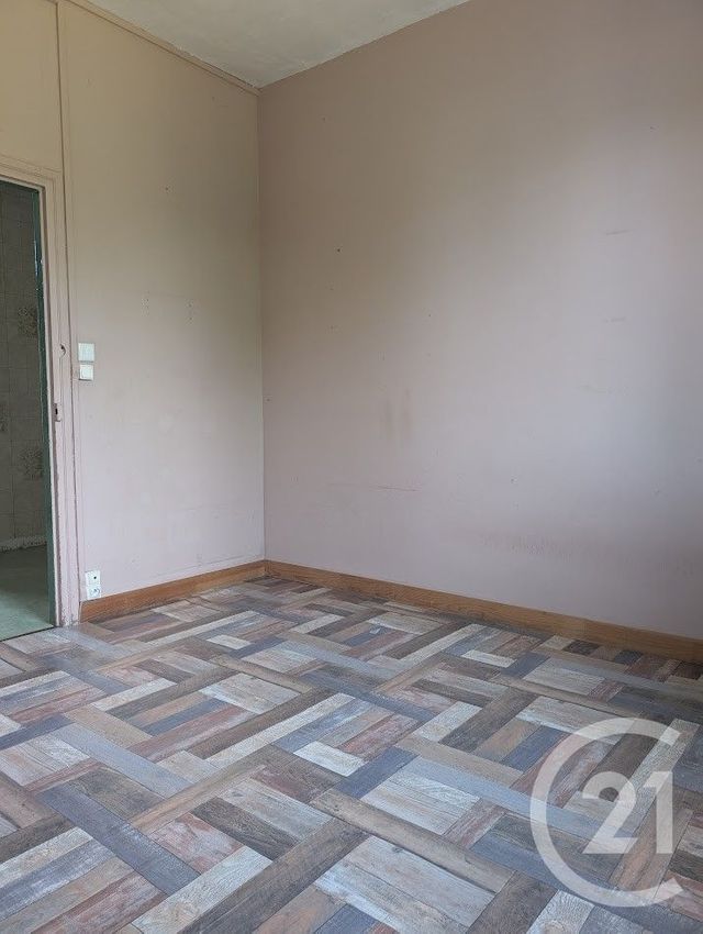 maison à vendre - 4 pièces - 73.18 m2 - LA MACHINE - 58 - BOURGOGNE - Century 21 Confluences
