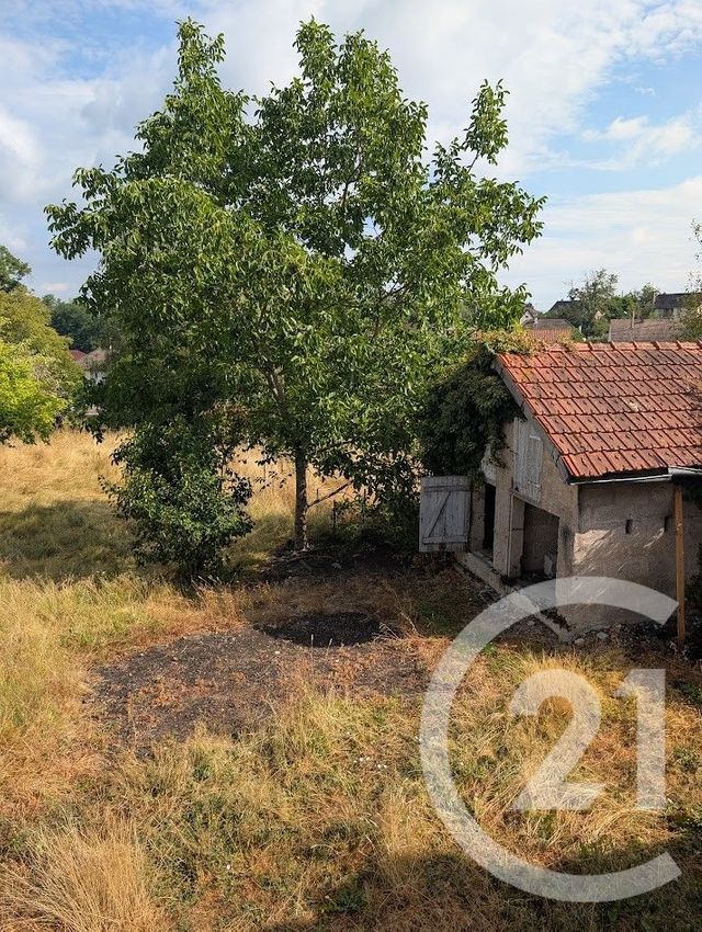 maison à vendre - 4 pièces - 73.18 m2 - LA MACHINE - 58 - BOURGOGNE - Century 21 Confluences
