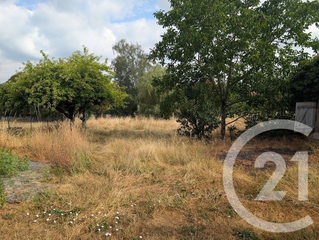 maison à vendre - 4 pièces - 73.18 m2 - LA MACHINE - 58 - BOURGOGNE - Century 21 Confluences