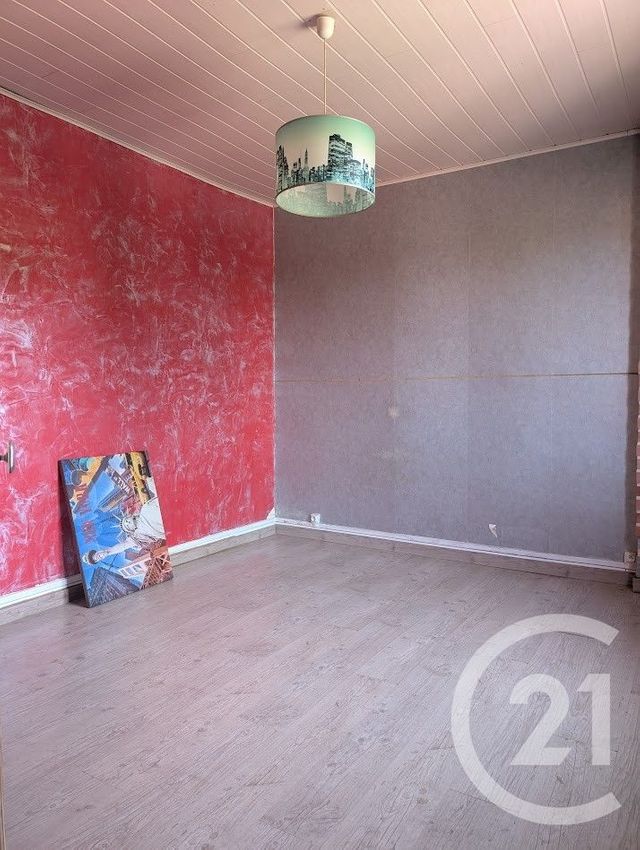 maison à vendre - 4 pièces - 73.18 m2 - LA MACHINE - 58 - BOURGOGNE - Century 21 Confluences