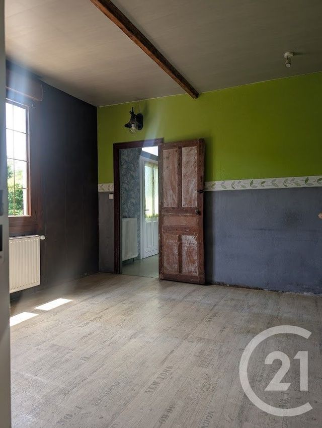 maison à vendre - 4 pièces - 73.18 m2 - LA MACHINE - 58 - BOURGOGNE - Century 21 Confluences