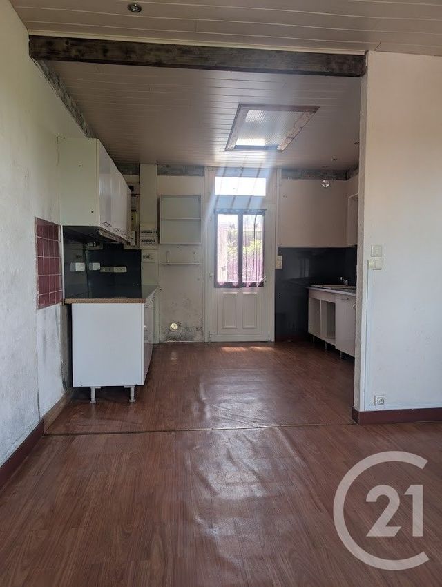 maison à vendre - 4 pièces - 73.18 m2 - LA MACHINE - 58 - BOURGOGNE - Century 21 Confluences
