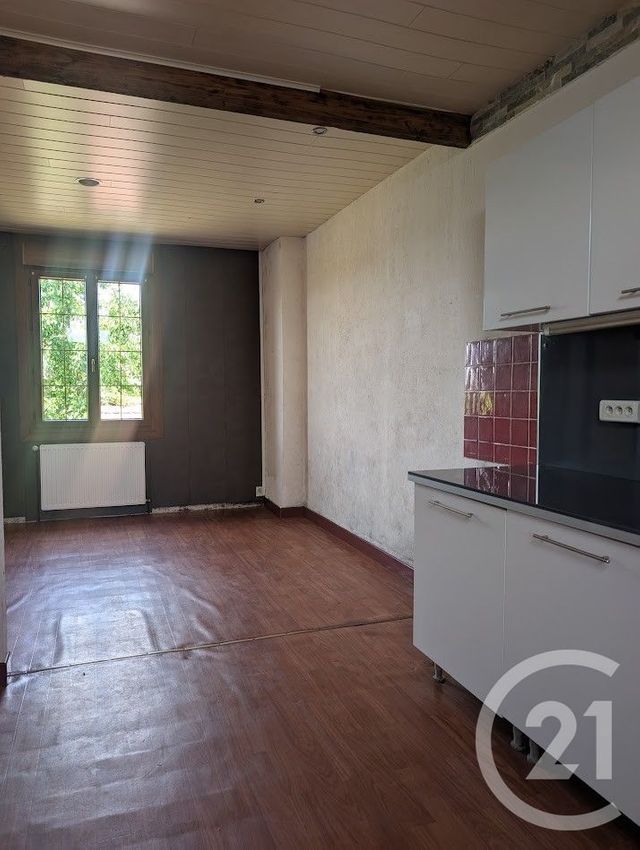 maison à vendre - 4 pièces - 73.18 m2 - LA MACHINE - 58 - BOURGOGNE - Century 21 Confluences