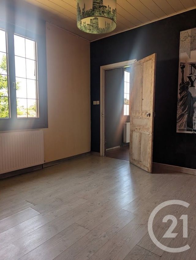maison à vendre - 4 pièces - 73.18 m2 - LA MACHINE - 58 - BOURGOGNE - Century 21 Confluences