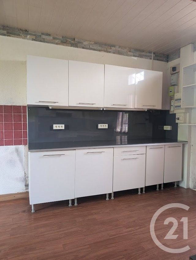 maison à vendre - 4 pièces - 73.18 m2 - LA MACHINE - 58 - BOURGOGNE - Century 21 Confluences