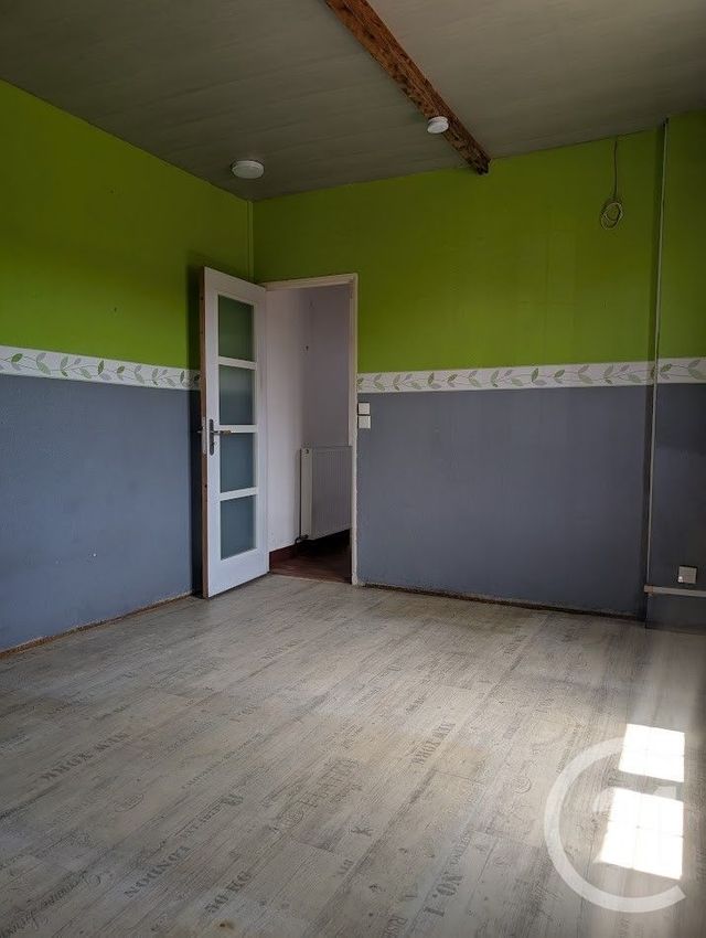 maison à vendre - 4 pièces - 73.18 m2 - LA MACHINE - 58 - BOURGOGNE - Century 21 Confluences