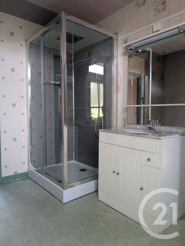 maison à vendre - 4 pièces - 73.18 m2 - LA MACHINE - 58 - BOURGOGNE - Century 21 Confluences