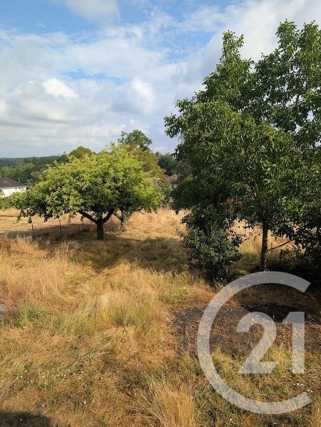 maison à vendre - 4 pièces - 73.18 m2 - LA MACHINE - 58 - BOURGOGNE - Century 21 Confluences
