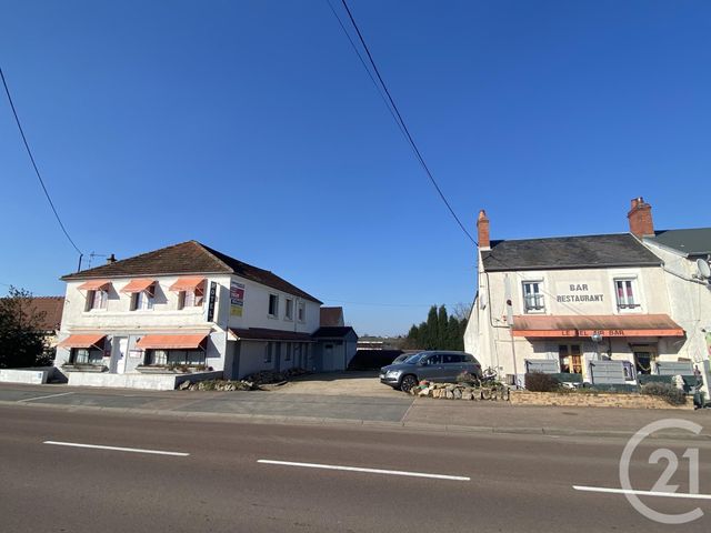 commerce à vendre - 237.0 m2 - DECIZE - 58 - BOURGOGNE - Century 21 Confluences