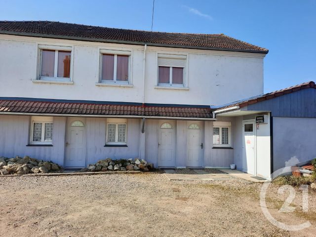 commerce à vendre - 237.0 m2 - DECIZE - 58 - BOURGOGNE - Century 21 Confluences