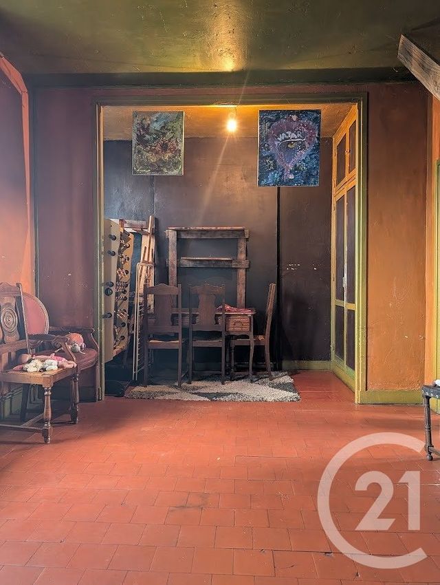 maison à vendre - 5 pièces - 93.52 m2 - LA MACHINE - 58 - BOURGOGNE - Century 21 Confluences