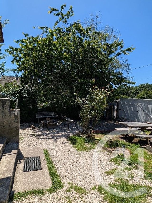 maison à vendre - 5 pièces - 93.52 m2 - LA MACHINE - 58 - BOURGOGNE - Century 21 Confluences