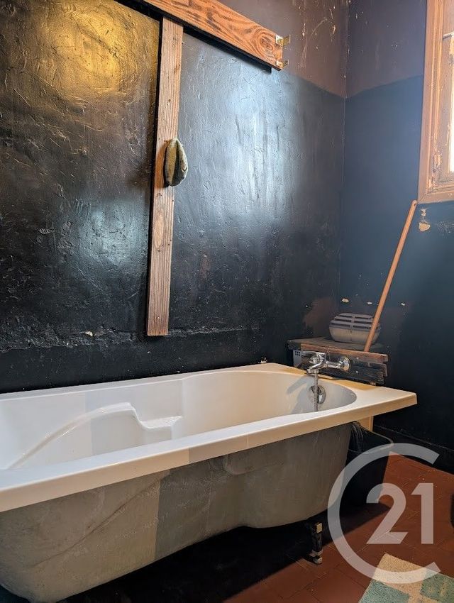 maison à vendre - 5 pièces - 93.52 m2 - LA MACHINE - 58 - BOURGOGNE - Century 21 Confluences