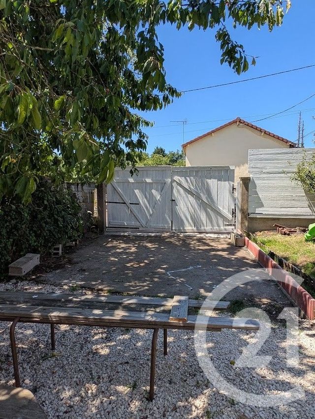 maison à vendre - 5 pièces - 93.52 m2 - LA MACHINE - 58 - BOURGOGNE - Century 21 Confluences