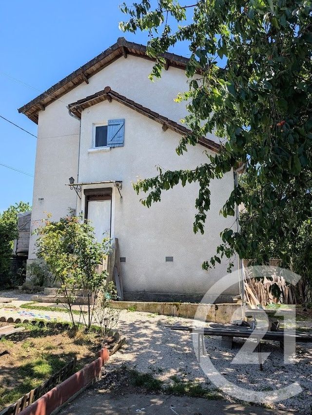 maison à vendre - 5 pièces - 93.52 m2 - LA MACHINE - 58 - BOURGOGNE - Century 21 Confluences