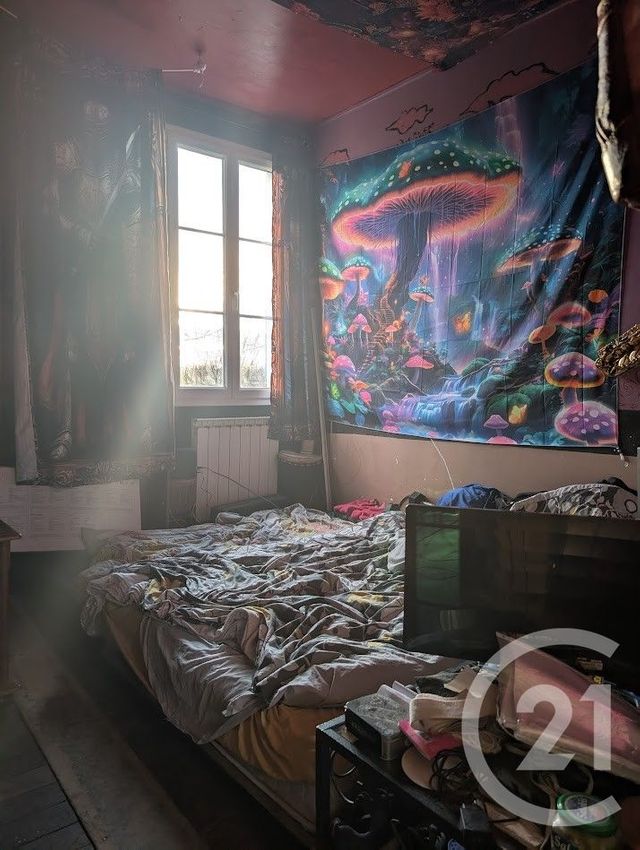 maison à vendre - 5 pièces - 93.52 m2 - LA MACHINE - 58 - BOURGOGNE - Century 21 Confluences