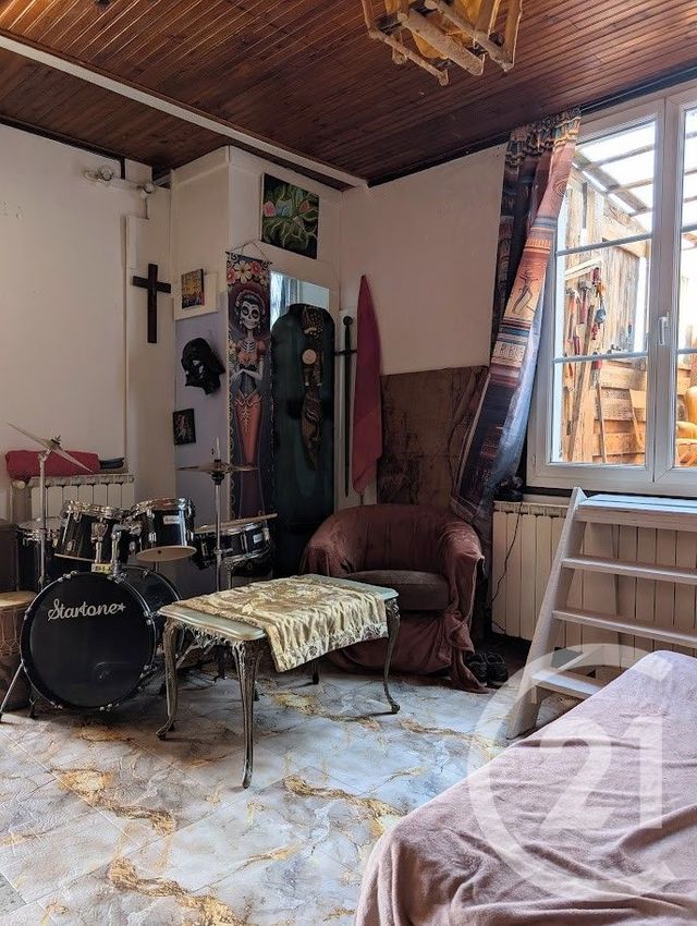 maison à vendre - 5 pièces - 93.52 m2 - LA MACHINE - 58 - BOURGOGNE - Century 21 Confluences