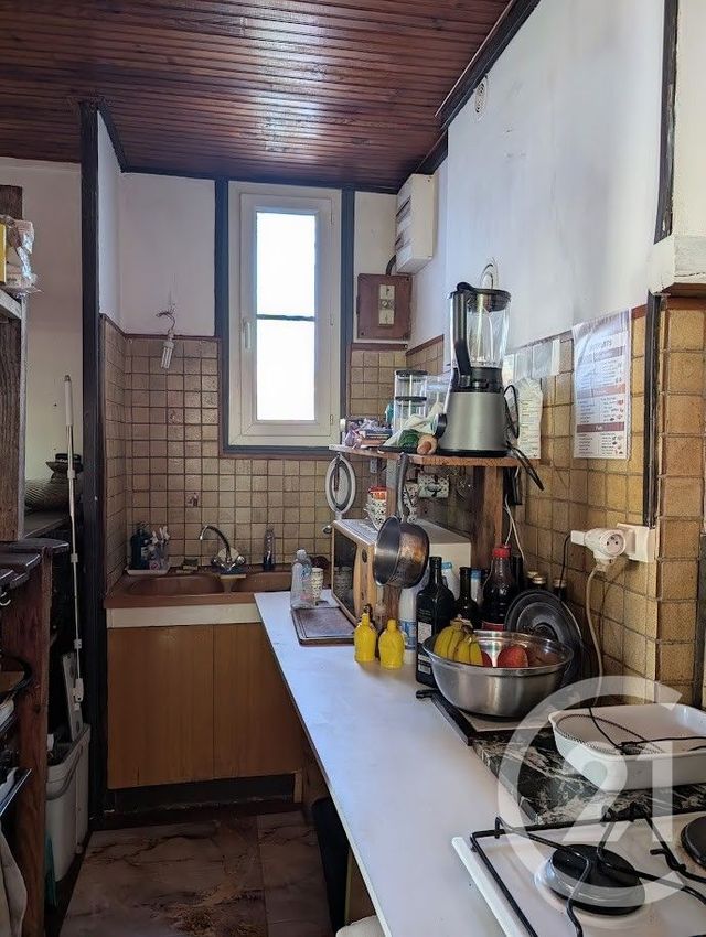 maison à vendre - 5 pièces - 93.52 m2 - LA MACHINE - 58 - BOURGOGNE - Century 21 Confluences