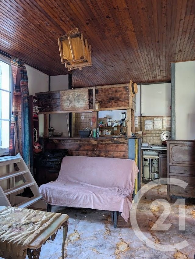 maison à vendre - 5 pièces - 93.52 m2 - LA MACHINE - 58 - BOURGOGNE - Century 21 Confluences
