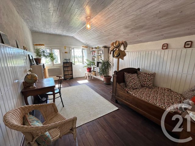 maison à vendre - 6 pièces - 170.96 m2 - CHARRIN - 58 - BOURGOGNE - Century 21 Confluences