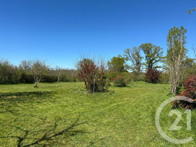 maison à vendre - 6 pièces - 170.96 m2 - CHARRIN - 58 - BOURGOGNE - Century 21 Confluences