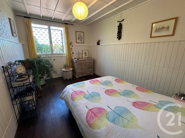 maison à vendre - 6 pièces - 170.96 m2 - CHARRIN - 58 - BOURGOGNE - Century 21 Confluences