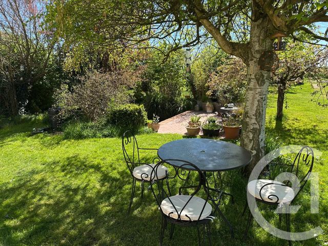 maison à vendre - 6 pièces - 170.96 m2 - CHARRIN - 58 - BOURGOGNE - Century 21 Confluences